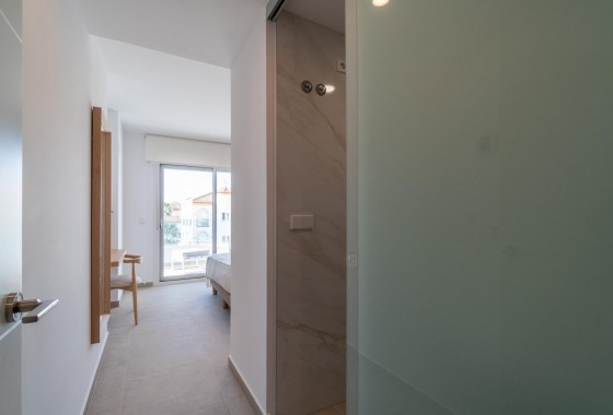 Nouvelle construction - Appartement - Orihuela Costa - Playa Flamenca