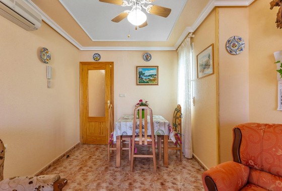 Revente - Appartement - Torrevieja - La Mata pueblo