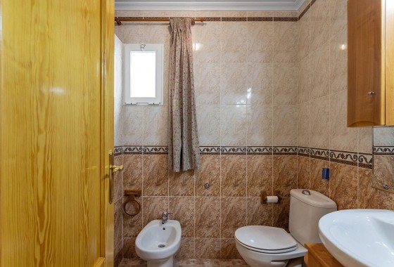 Revente - Appartement - Torrevieja - La Mata pueblo