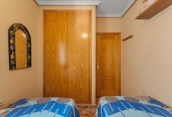 Revente - Appartement - Torrevieja - La Mata pueblo