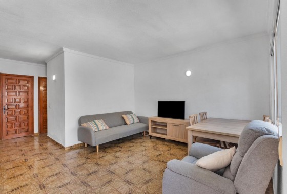 Resale - Bungalow - Torrevieja - Torre del moro