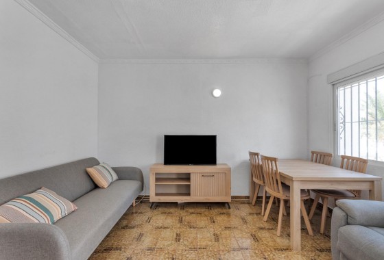 Resale - Bungalow - Torrevieja - Torre del moro