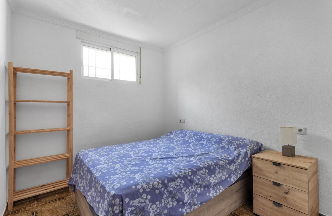 Resale - Bungalow - Torrevieja - Torre del moro