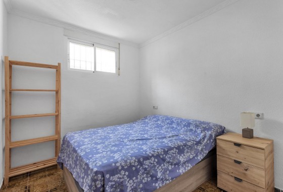 Resale - Bungalow - Torrevieja - Torre del moro