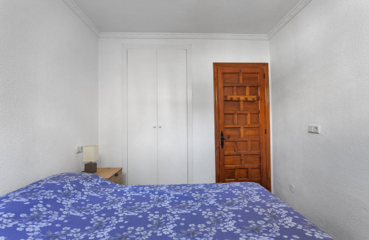 Resale - Bungalow - Torrevieja - Torre del moro