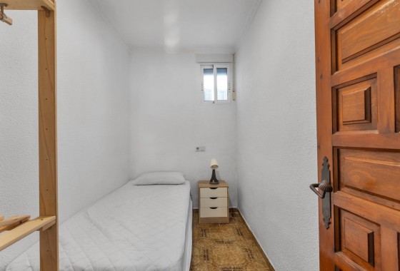 Resale - Bungalow - Torrevieja - Torre del moro