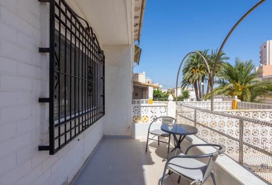Resale - Bungalow - Torrevieja - Torre del moro