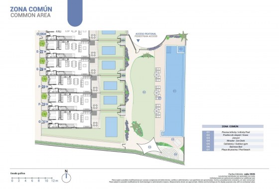 Nouvelle construction - Villa - El Campello - Platja de L´Amerador