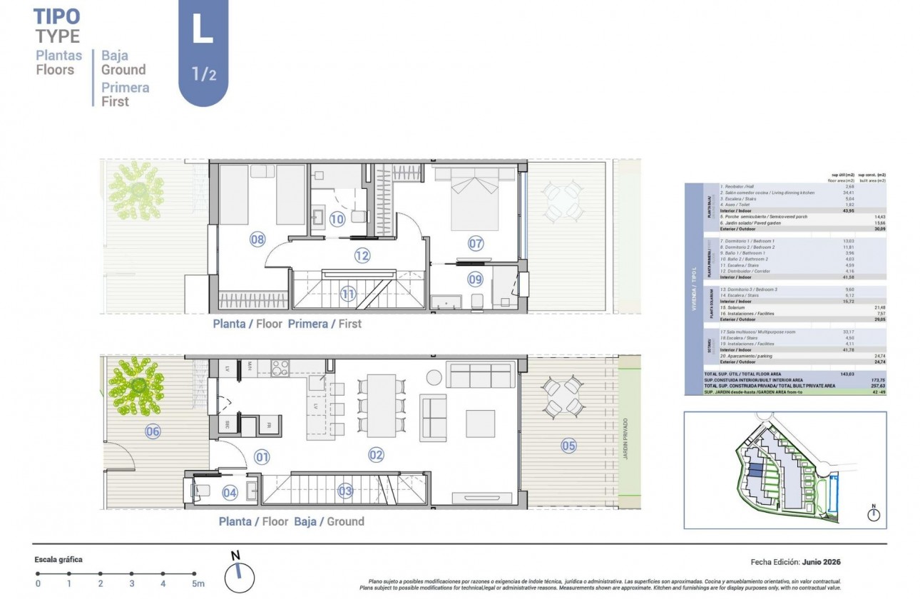 Nouvelle construction - Villa - El Campello - Platja de L´Amerador