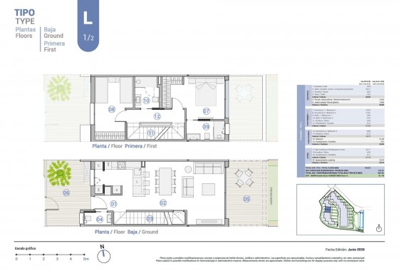 Nouvelle construction - Villa - El Campello - Platja de L´Amerador