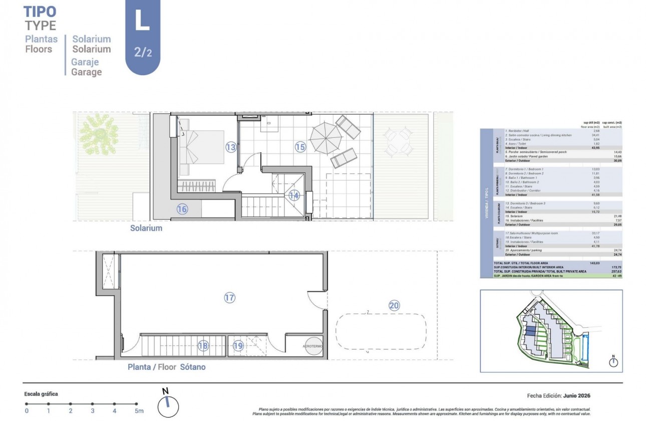 Nouvelle construction - Villa - El Campello - Platja de L´Amerador