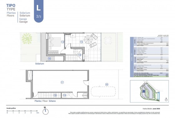 Nouvelle construction - Villa - El Campello - Platja de L´Amerador