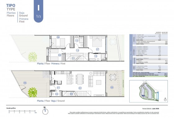 Nouvelle construction - Villa - El Campello - Platja de L´Amerador