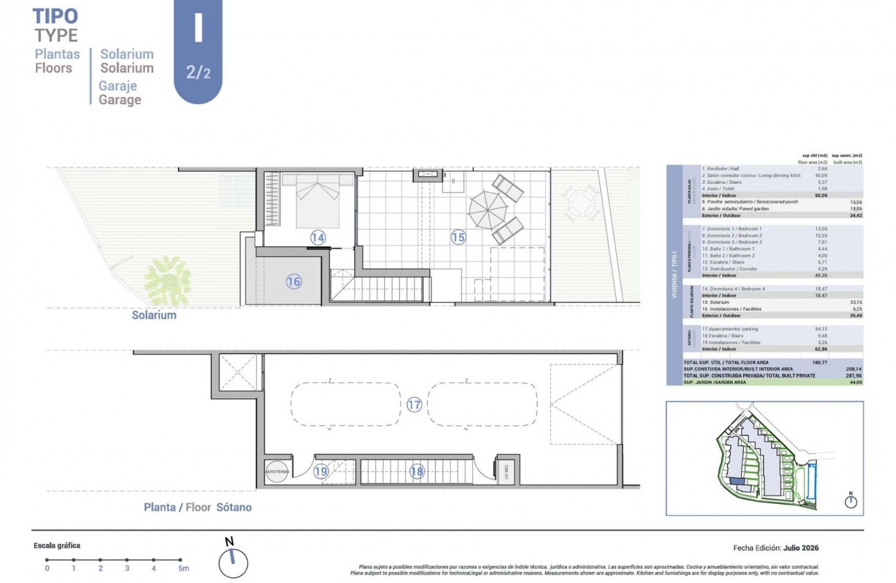Nouvelle construction - Villa - El Campello - Platja de L´Amerador