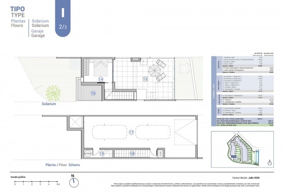 Nouvelle construction - Villa - El Campello - Platja de L´Amerador