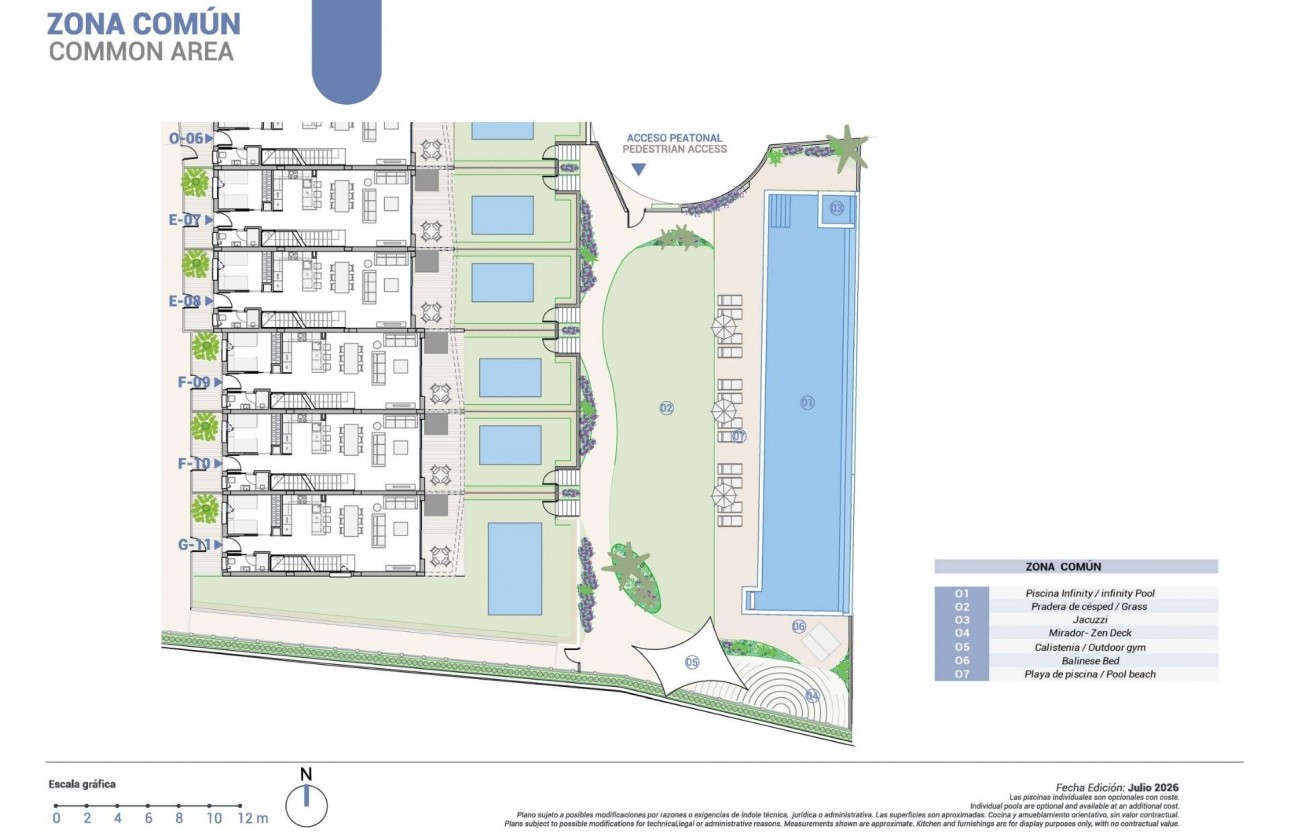 Nouvelle construction - Villa - El Campello - Platja de L´Amerador