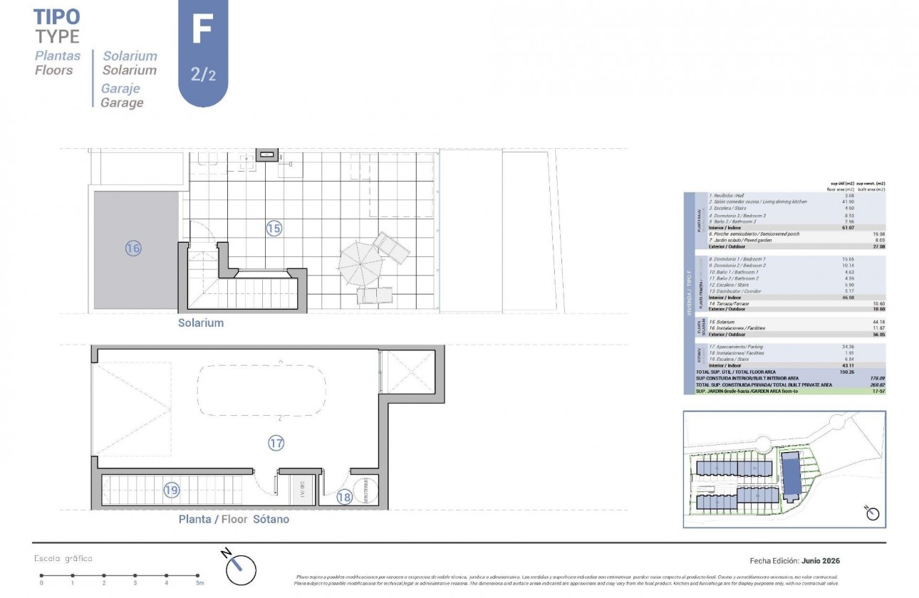 Nueva construcción  - Chalet - El Campello - Platja de L´Amerador