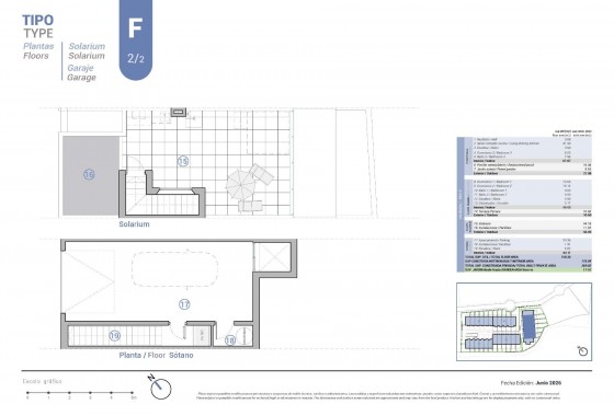 Nueva construcción  - Chalet - El Campello - Platja de L´Amerador