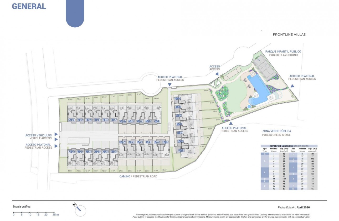 Nueva construcción  - Chalet - El Campello - Platja de L´Amerador