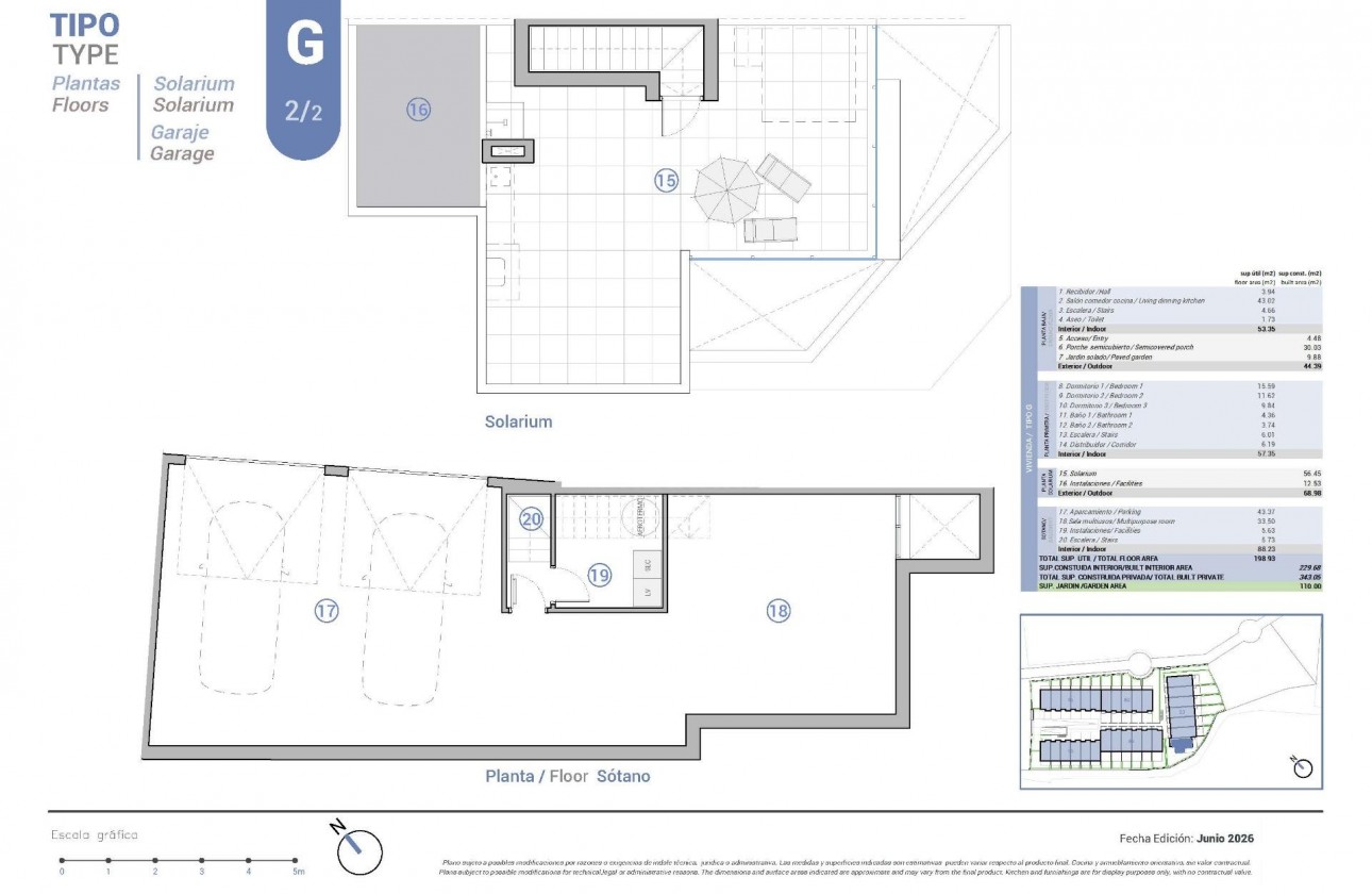 Nouvelle construction - Villa - El Campello - Platja de L´Amerador