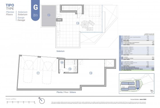 Nouvelle construction - Villa - El Campello - Platja de L´Amerador