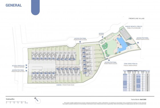 Nouvelle construction - Villa - El Campello - Platja de L´Amerador