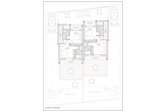 New Build - Villa - Daya Nueva - pueblo