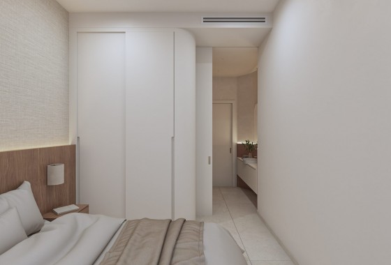 Nueva construcción  - Bungalow - Pilar de la Horadada