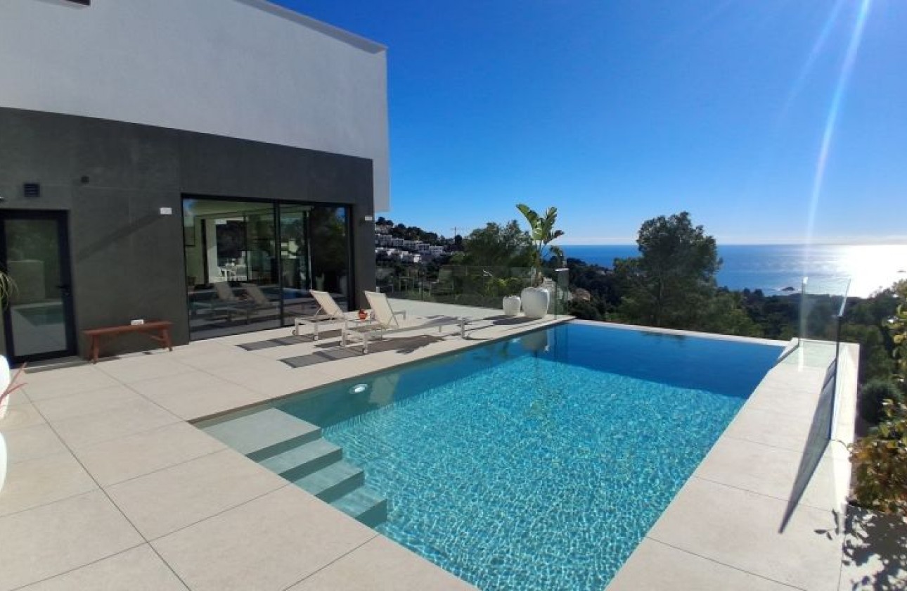Reventa - Chalet - Altea