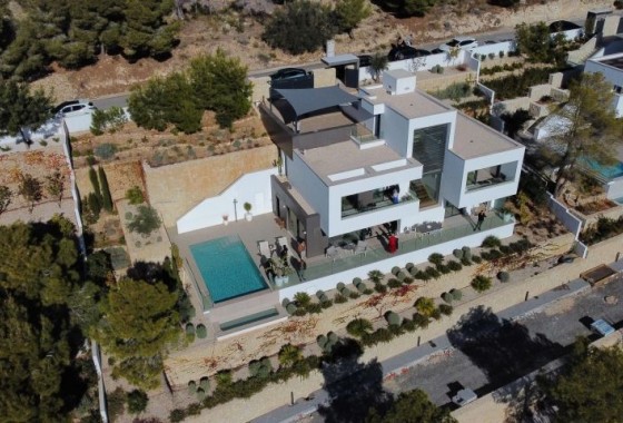 Reventa - Chalet - Altea