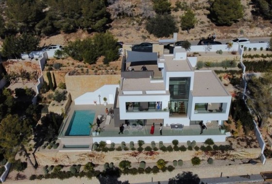 Reventa - Chalet - Altea