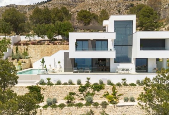 Reventa - Chalet - Altea