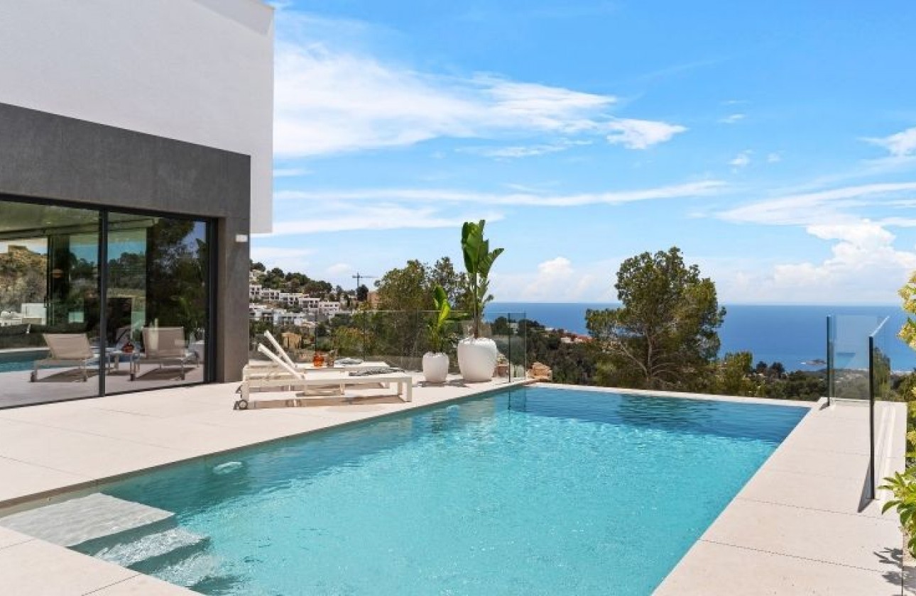 Reventa - Chalet - Altea