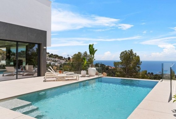 Reventa - Chalet - Altea