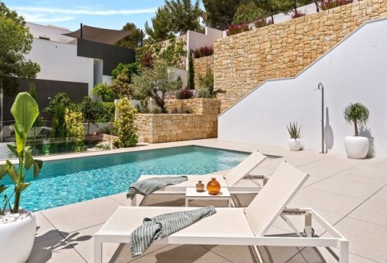 Reventa - Chalet - Altea