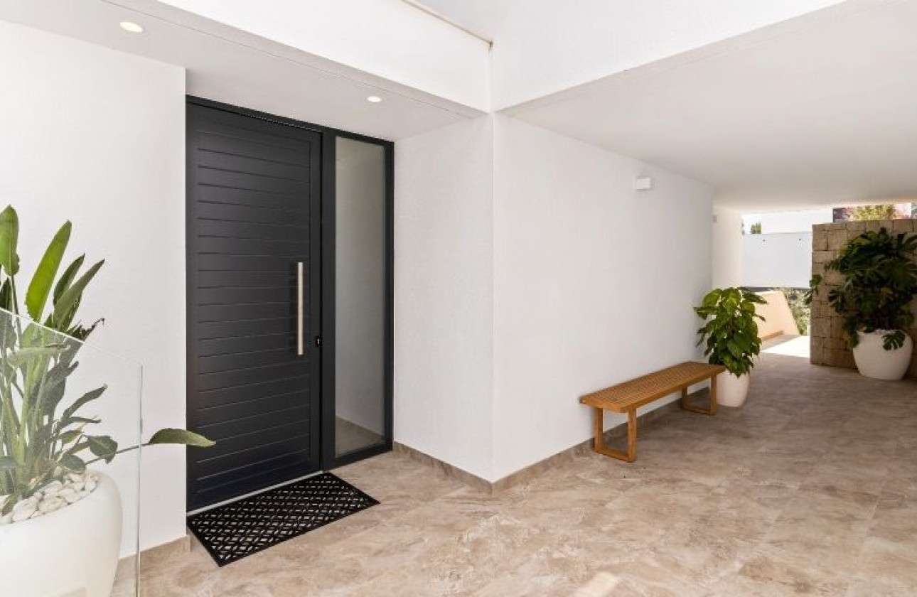 Reventa - Chalet - Altea
