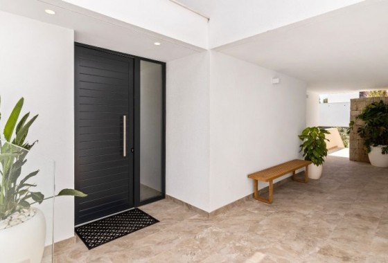 Reventa - Chalet - Altea