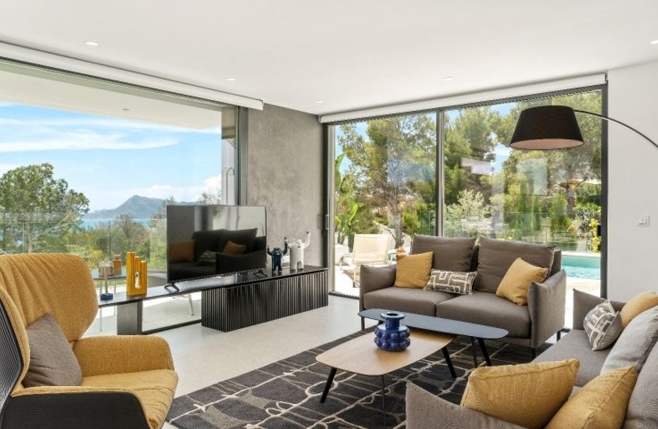 Reventa - Chalet - Altea