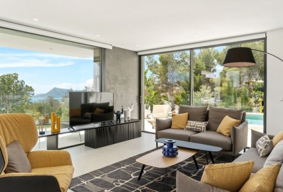 Reventa - Chalet - Altea