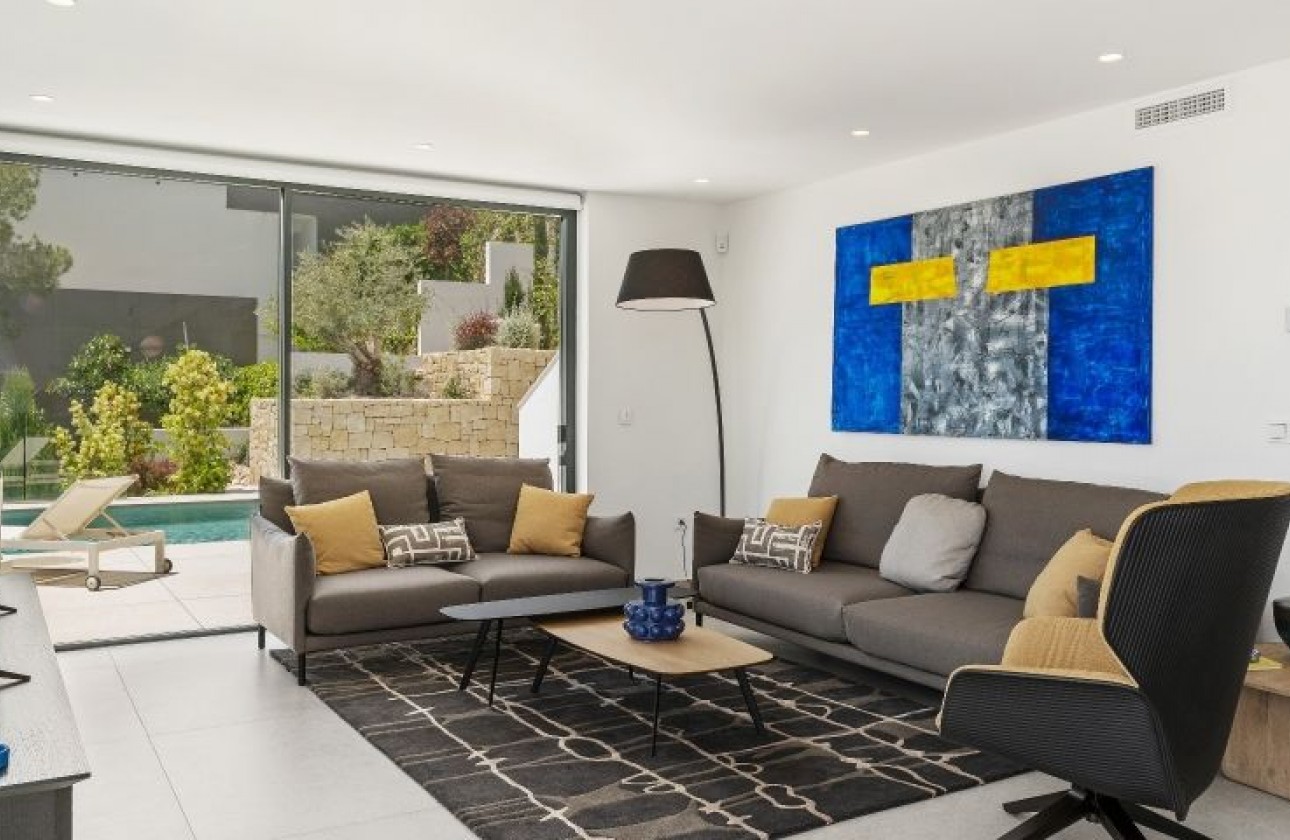 Reventa - Chalet - Altea