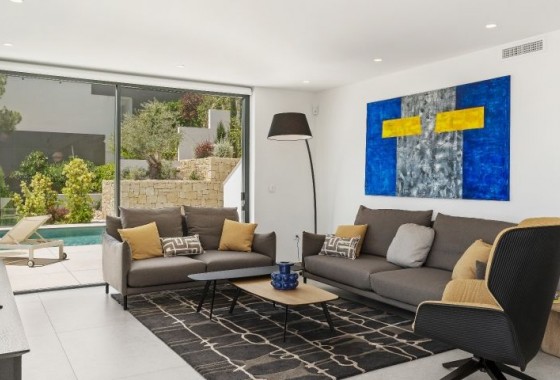 Reventa - Chalet - Altea