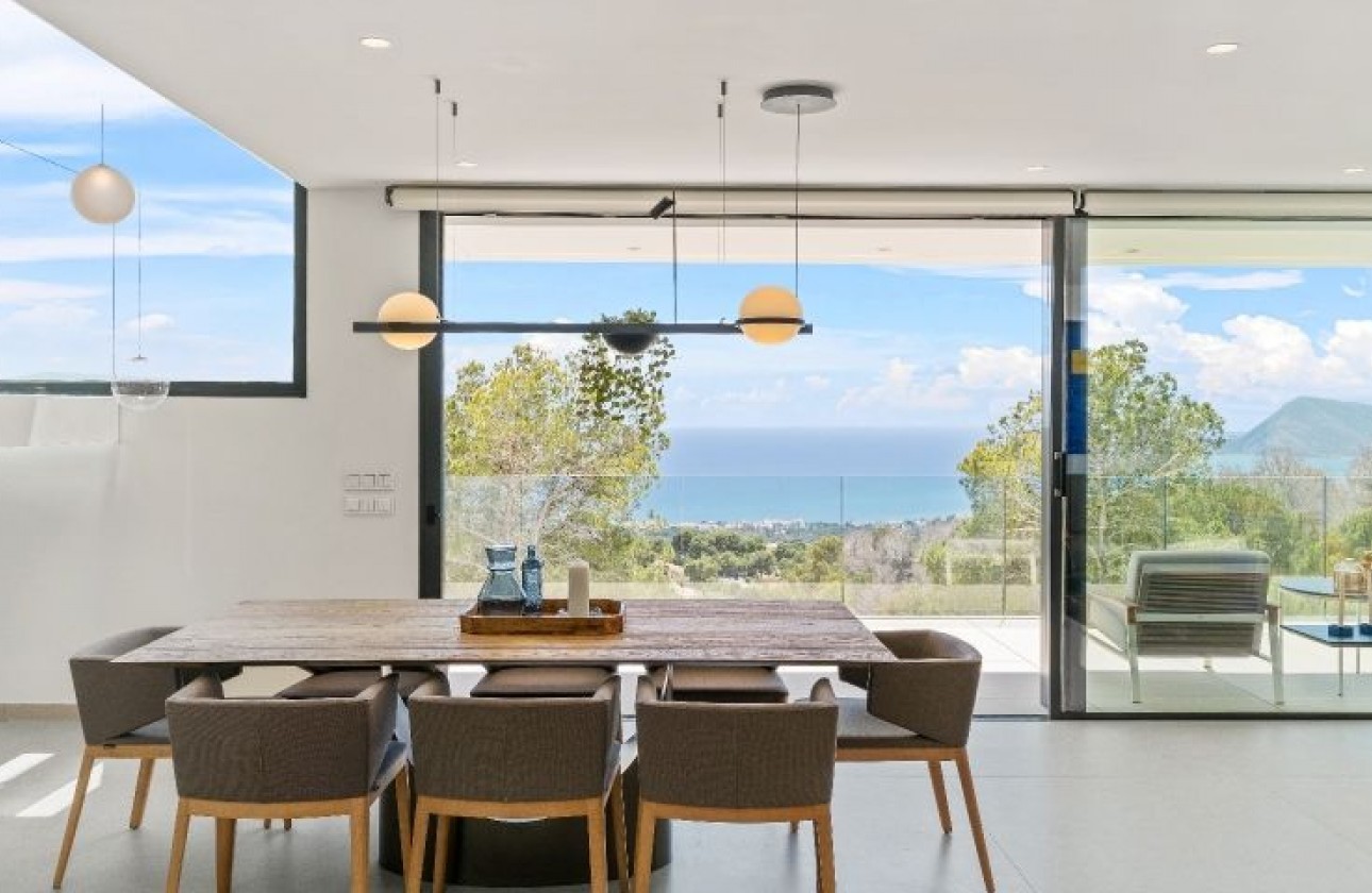 Reventa - Chalet - Altea