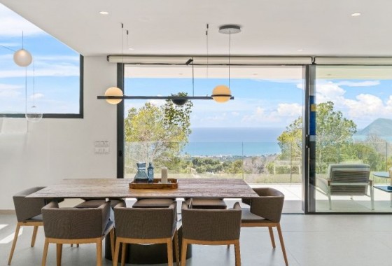 Reventa - Chalet - Altea
