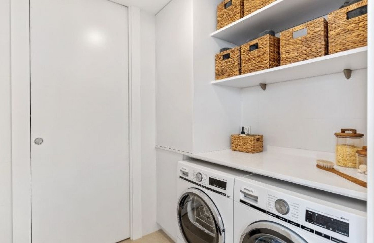 Reventa - Chalet - Altea