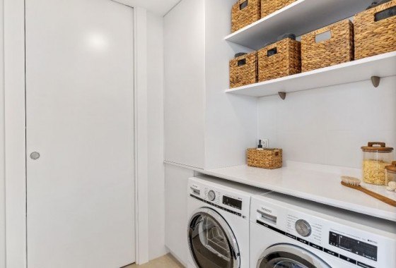 Reventa - Chalet - Altea