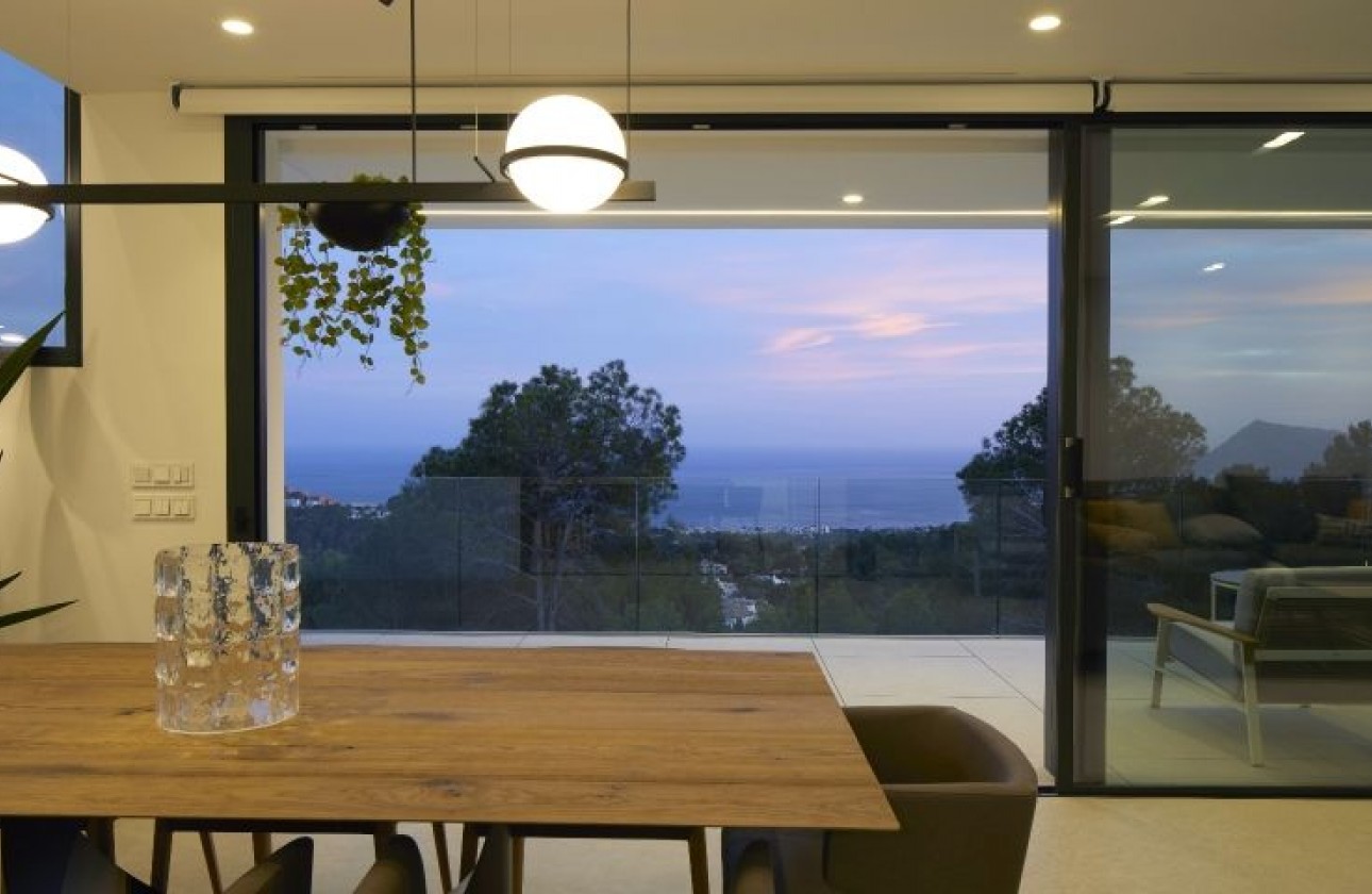 Reventa - Chalet - Altea