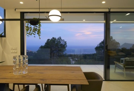 Reventa - Chalet - Altea