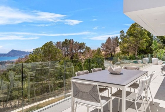 Reventa - Chalet - Altea