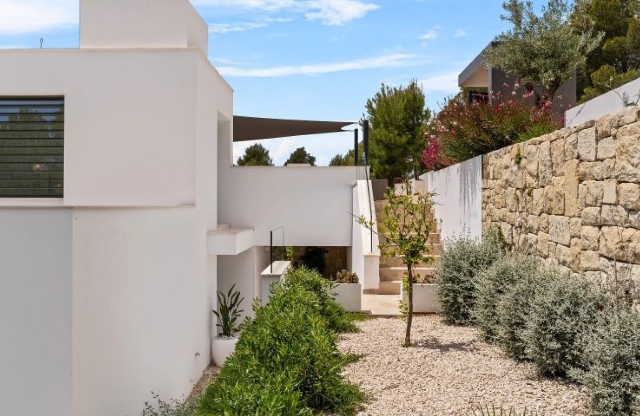 Reventa - Chalet - Altea