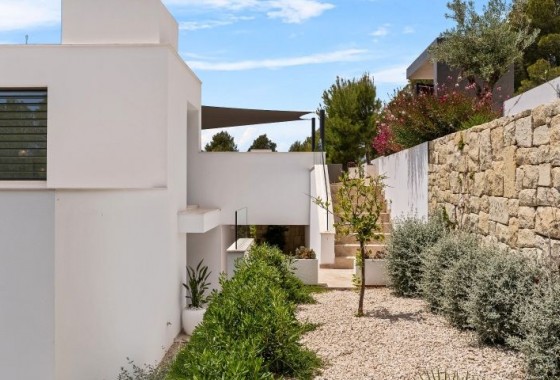 Reventa - Chalet - Altea